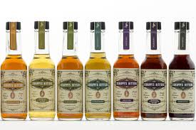 Cocktail Bitters Definition And Brands Of Bitters Cocktail Bitters Bitter Cocktails