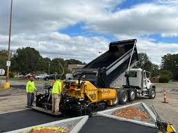 SMI Paving | Lancaster SC