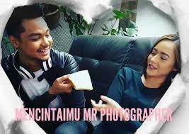 Nantikan mencintaimu mr photographer, mulai 3 julai 2017 10 malam. Tonton Mencintaimu Mr Photographer Episod 7