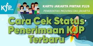 Maybe you would like to learn more about one of these? Cara Cek Status Penerimaan Kjp Terbaru Idsch Id