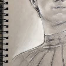 In this video we gonna draw how to draw tom holland step by step together :)how to draw tom holland: Audrey Gianelli Art On Twitter Portrait Of Tom Holland As Peter Parker For Spiderman Made With Graphite Pencils Black Color Pencils And White Pastel On Strathmore Paper Tomholland Peterparker Spiderman Marvek Fanart