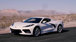We have 5,829 cars for sale for chevrolet corvette stingray, from just $2,100. 2020 Chevrolet Corvette Stingray Review Cars Com Youtube