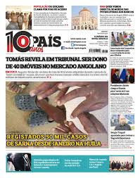 Maybe you would like to learn more about one of these? Jornal Opais Edicao NÂº1496 De 06 06 2019 By Opais Issuu