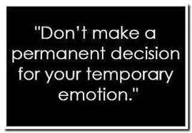 Avoid Hasty Decisions Words Quotes Quotable Quotes Words