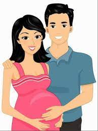 Pin By Nena Arias On Workout Nutrition Pregnant Couple Baby Cartoon Smart Baby Products