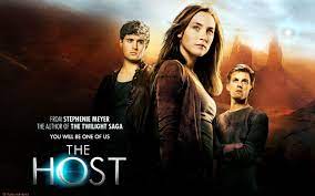 But one day in the year âthrough an. The Host Movie Wallpaper The Host Movie Wallpaper Movies Full Movies Free The Host Book