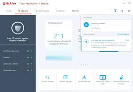 Type the unlock code, and select administrator password. Mcafee Vs Avast Side By Side Antivirus Comparison 2021