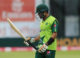 Mohammad babar azam is a pakistani international cricketer who captains pakistan in all formats. Babar Azam S Legal Counsel Accuses Woman Of Blackmailing His Client