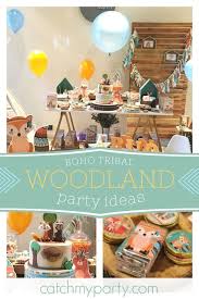 1st Birthday Party Decorations At Home India Birthday Woodland Nordic Birthday Party Catch My Party Animal Birthday Party Tribal Birthday Party Boy 1st Birthday Party Themes
