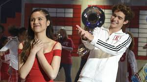 Olivia rodrigo weighed in on the speculation around her the love triangle on drivers license, namely, that it involves sabrina carpenter and joshua bassett. Here S The Tea On Olivia Rodrigo S Driver S License Kiss