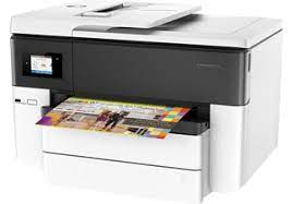 The printer is a multifunction device with the ability to not only print and scan, but also copy documents from the original. 4 In 1 Grossformat Multifunktionsdrucker Hp Officejet Pro 7740 Hp Tintenstrahldruck 4 In 1 Grossformat Multifunktionsdrucker Wlan Netzwerkfahig Hp Tintenstrahldruck Mediamarkt