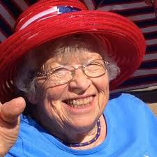 Rosamond Wentworth Dennis Obituary April 8, 2022