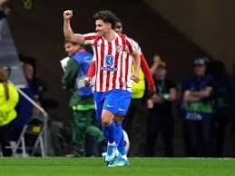 Revancha de penal y PREOCUPACIÓN por un golpe para Julián Álvarez