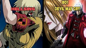 Top 5 Animes Similar To Hellsing Youtube It's a classic and one of the best named after the organization in the show, hellsing is about an organization that takes down.