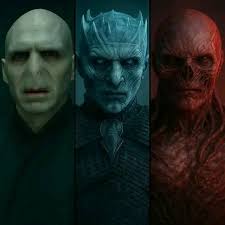 they were all defeated by little kids Admin please approve