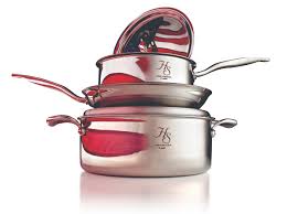 Hammer Stahl Cookware Stainless Steel Made In The Usa Kitchenware News Housewares Reviewkitchenware News Housewares Review