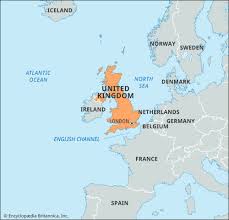 18th-century Britain, 1714–1815 ...