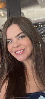 Veronica Barrios's Instagram, Twitter & Facebook