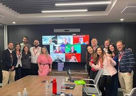 ScotiaGBS Colombia del grupo Scotiabank