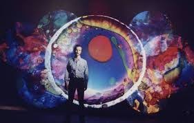 Image Result For Liquid Light Show Psychedelic Illustration Light Art Light Show