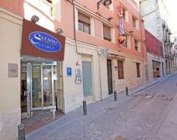 Guests of alcoy will enjoy their stay at savoy hostal apartment. Savoy Hostal De Alcoy Las Mejores Ofertas En Hoteles Net