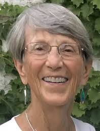 Obituary for Agnes J. Guzzardo