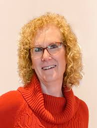 Denise Dawn Kjetland