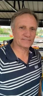 On behalf of me and my brothers I like to take this opportunity too thank  everyone who turned up to my dad charity competition, It was a great turn  out and support…