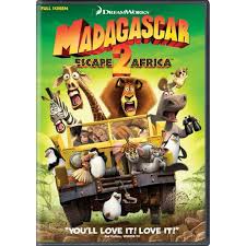 The third film in the series madagascar 3: Madagascar Escape 2 Africa Walmart Com Walmart Com