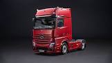 MERCEDES-TRUCK