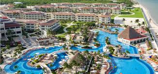 But, while some have excellent dining, included water sports, and sleek guest rooms, others serve mediocre food alongside dated interiors. Cancun All Inclusive Resort With 2300 Rooms Will Reopen June 1st This Is How Travel Off Path