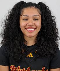 Cherrie Walker's Instagram, Twitter & Facebook