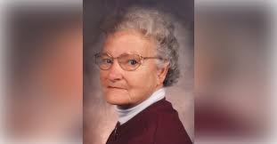 Obituary information for Beatrice W. Riggle