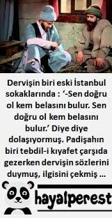 Padisah Dervis Sahtedervis Gercekdervis Altin Muhabbet Hayalperest Hikaye Firin Islam Memes Quotes