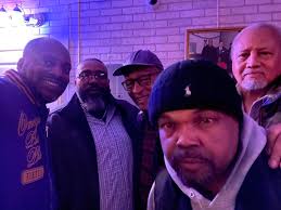 Sylvester Terry Jr. (@your.healthnewyou) • Instagram photos and videos