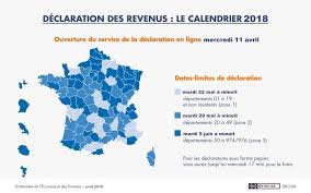 Code général des impôts 2018. Declaration D Impot En Ligne Dernier Delai L Humanite