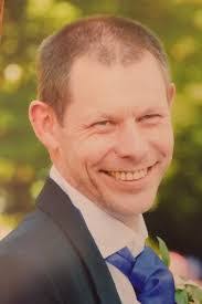 Paul Spackman's Instagram, Twitter & Facebook