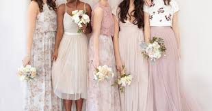 A Z Of Where To Find Bridesmaid Dresses In Ireland Online Find Bridesmaid Dresses Bridesmaid Dresses Gorgeous Bridesmaid Dresses