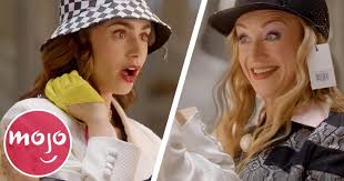 Top 10 Cringiest Emily in Paris Moments