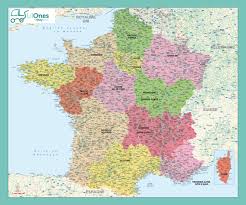 Check spelling or type a new query. Map New Regions Of France