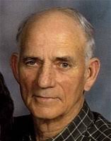 Ralph Meredith Obituary