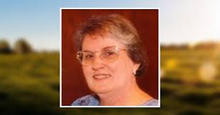 M. June Mckeag Obituary April 13, 2006