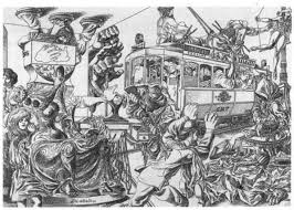 PDF) Surrealism and the Spanish Civil War