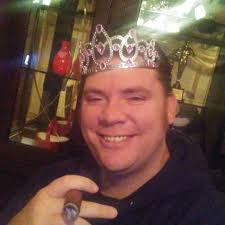 Happy birthday to Malachy Farrell! We hope you were able to celebrate to  the fullest today!