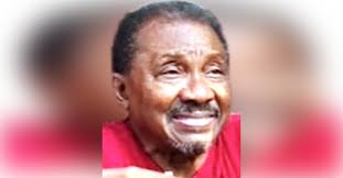 Obituary information for Willie Lee Whitfield