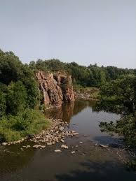 The south dakota army national guard also operates the south dakota military academy located at fort. Flying J 0716 Sioux Falls South Dakota Us Parkadvisor