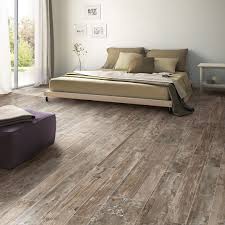 If you're looking to add personality to your bathroom, get inspired with these tile décor ideas. Instagram Bedroom Flooring Wood Look Tile Floor Tile Bedroom