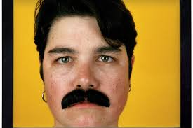 Masculinities, Liberation through Photography