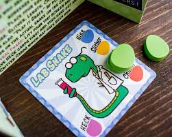 Travel to different worlds to discover new game mechanics, all while getting closer to the truth about why your time machine broke. Heck A Tiny Card Game Jason Anarchy Games
