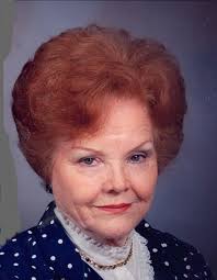 Obituary for A. Pauline McCall